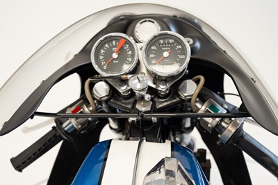 Lot 235 - 1972 Triumph TR6R Special