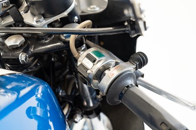 Lot 235 - 1972 Triumph TR6R Special