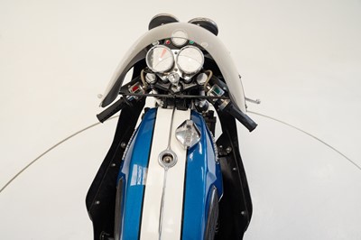 Lot 235 - 1972 Triumph TR6R Special