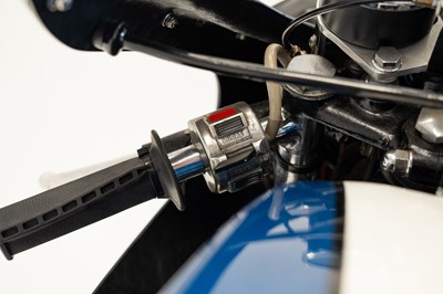 Lot 235 - 1972 Triumph TR6R Special