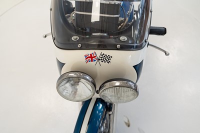 Lot 235 - 1972 Triumph TR6R Special