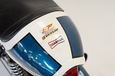 Lot 235 - 1972 Triumph TR6R Special