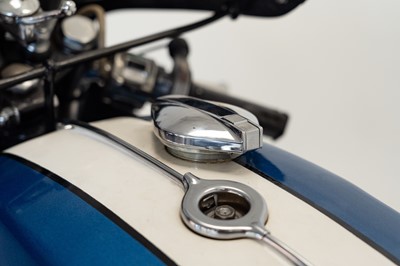 Lot 235 - 1972 Triumph TR6R Special