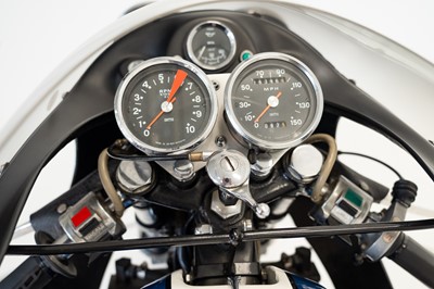 Lot 235 - 1972 Triumph TR6R Special