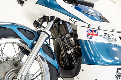 Lot 235 - 1972 Triumph TR6R Special