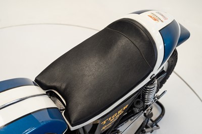 Lot 235 - 1972 Triumph TR6R Special