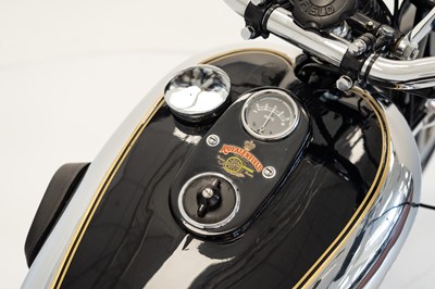 Lot 236 - 1934 Royal Enfield Model BO 250 Bullet