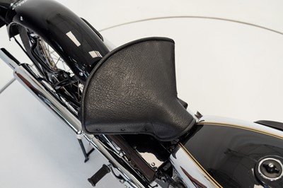 Lot 236 - 1934 Royal Enfield Model BO 250 Bullet