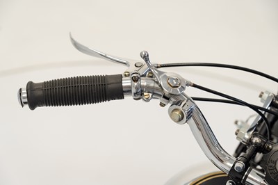 Lot 236 - 1934 Royal Enfield Model BO 250 Bullet