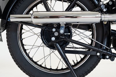 Lot 236 - 1934 Royal Enfield Model BO 250 Bullet