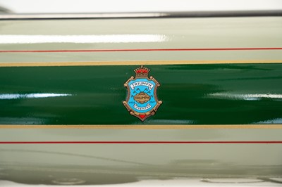 Lot 237 - 1921 Triumph LW Junior