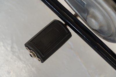 Lot 237 - 1921 Triumph LW Junior