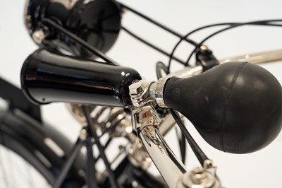 Lot 237 - 1921 Triumph LW Junior