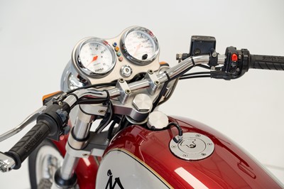 Lot 354 - c.2002 Norton Commando VR880