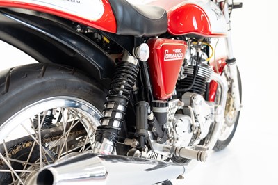 Lot 354 - c.2002 Norton Commando VR880