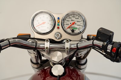 Lot 354 - c.2002 Norton Commando VR880