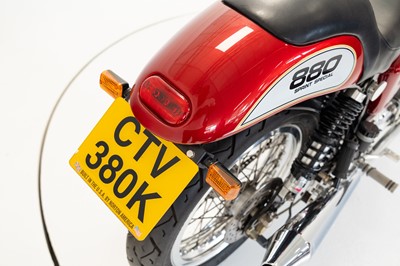 Lot 354 - c.2002 Norton Commando VR880