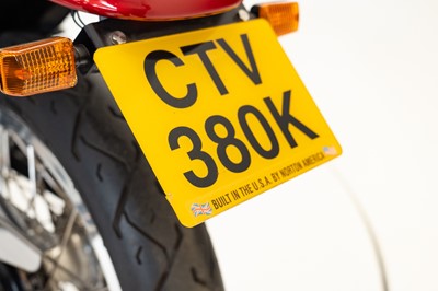 Lot 354 - c.2002 Norton Commando VR880