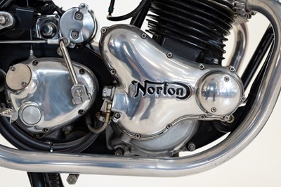 Lot 354 - c.2002 Norton Commando VR880