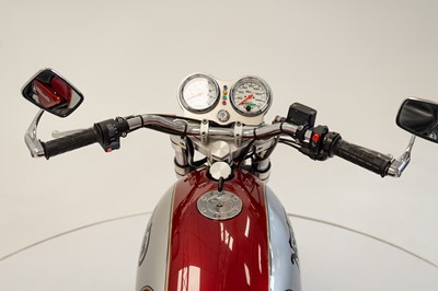 Lot 354 - c.2002 Norton Commando VR880