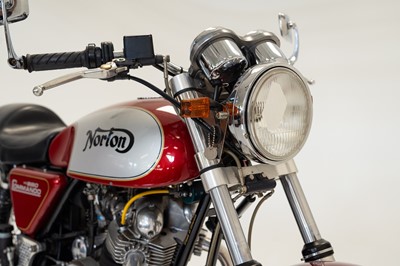 Lot 354 - c.2002 Norton Commando VR880