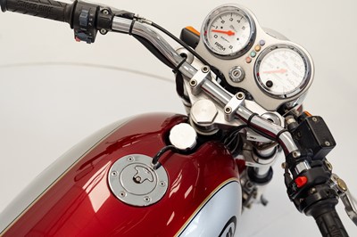 Lot 354 - c.2002 Norton Commando VR880