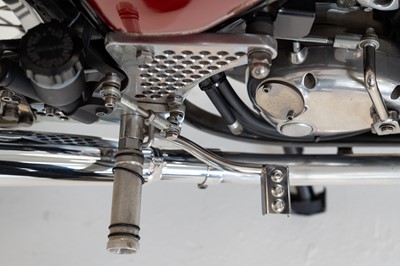 Lot 354 - c.2002 Norton Commando VR880