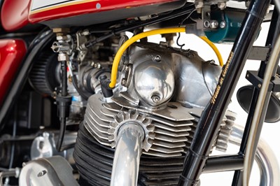 Lot 354 - c.2002 Norton Commando VR880
