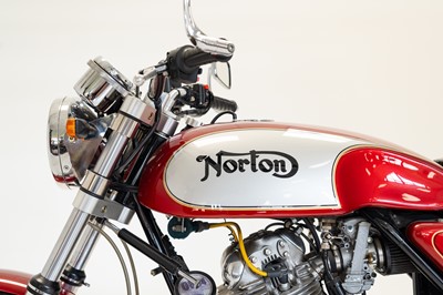 Lot 354 - c.2002 Norton Commando VR880