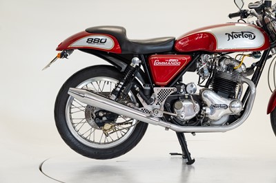 Lot 354 - c.2002 Norton Commando VR880