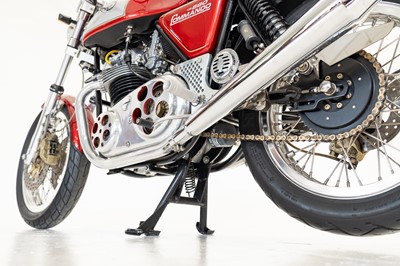 Lot 354 - c.2002 Norton Commando VR880
