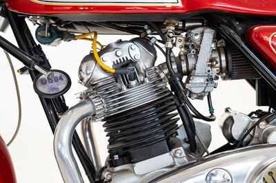 Lot 354 - c.2002 Norton Commando VR880