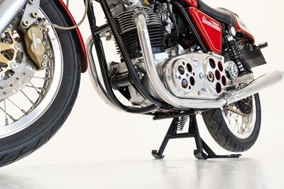 Lot 354 - c.2002 Norton Commando VR880