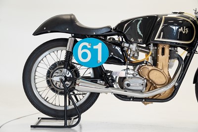 Lot 229 - 1962 AJS 7R