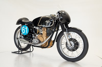 Lot 229 - 1962 AJS 7R