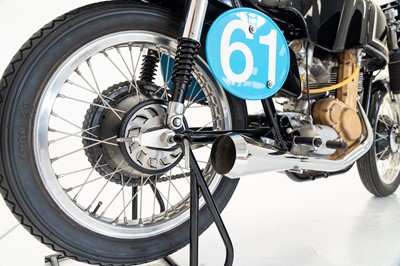 Lot 229 - 1962 AJS 7R