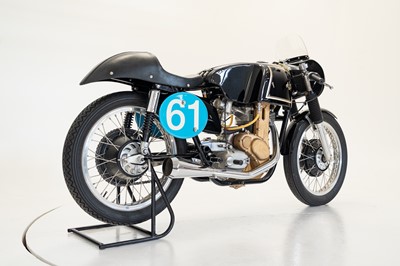 Lot 229 - 1962 AJS 7R