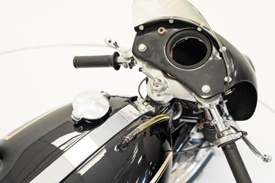 Lot 229 - 1962 AJS 7R