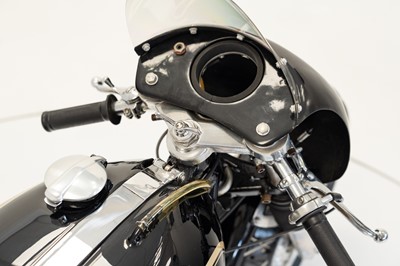 Lot 229 - 1962 AJS 7R