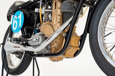 Lot 229 - 1962 AJS 7R