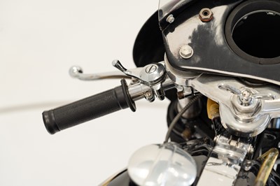 Lot 229 - 1962 AJS 7R