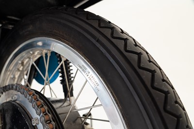 Lot 229 - 1962 AJS 7R