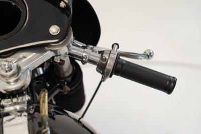 Lot 229 - 1962 AJS 7R