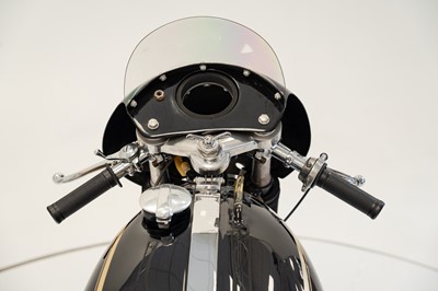 Lot 229 - 1962 AJS 7R