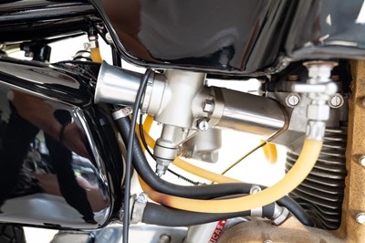 Lot 229 - 1962 AJS 7R