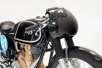 Lot 229 - 1962 AJS 7R