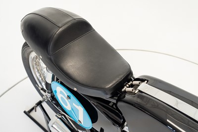 Lot 229 - 1962 AJS 7R