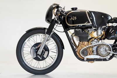 Lot 229 - 1962 AJS 7R