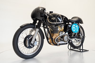 Lot 229 - 1962 AJS 7R