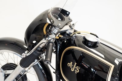 Lot 229 - 1962 AJS 7R